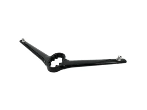Seaview SP1MODBLKV2 Spreader kit For Mounts Ending In M1 Black