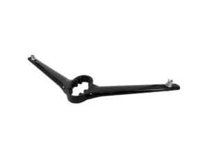 Seaview SP2MODBLKV2 Spreader Kit For Mounts Ending in M2 Black
