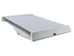 Seaview SRM200WB8 Mount White For Starlink Gen 3 Antenna with 8 deg Angled Wedge Base