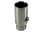 Seaview SV114STLK 1in 14 Threa Stainless Steel Adapter For Starlink