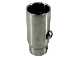 Seaview SV114STLK 1in 14 Threa Stainless Steel Adapter For Starlink