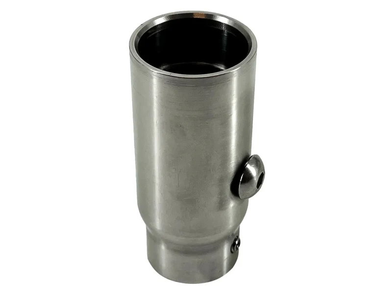 Seaview SV114STLK 1in 14 Threa Stainless Steel Adapter For Starlink