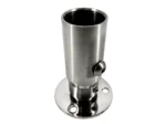Seaview SV114STLK 1in 14 Threa Stainless Steel Adapter Fixed Base For Starlink