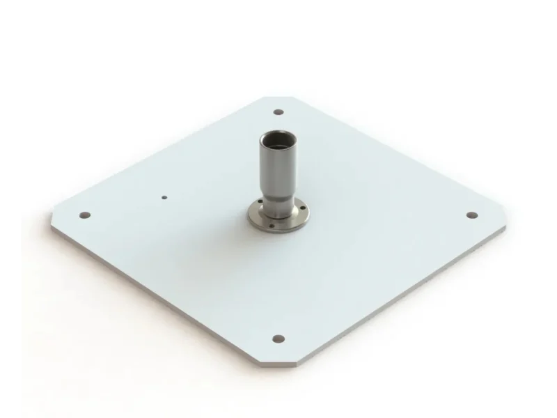 Seaview SVK24STLK Starlink Adapter Plate for KVH 24in Dom