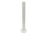 Seaview 24in White Light Post Requires Light Bar Top