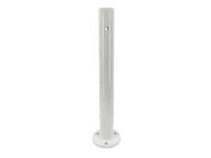 Seaview 36in White Light Post Requires Light Bar Top