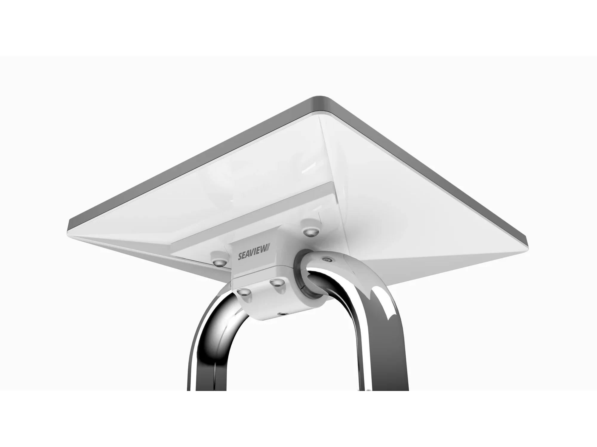 Seaview SVRCLMINI 1 - 1 1/4in Rail Mount Bracket For StarLink Mini