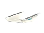 Seaview SVSLWB Wedge Base For Starlink - White