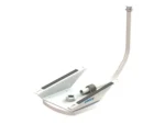 Seaview SVSLWBLEDC5 Wedge Base For Starlink - White With LED Light