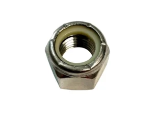 Sea Swivel Stainless 3/4-10 Locking Nut