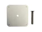 Sea Swivel 3/4in Starboard Riser Kit