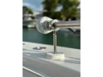 Sea Swivel Mag Mount Trolling Motor Support Arm 5.75in - 9in Adjustable