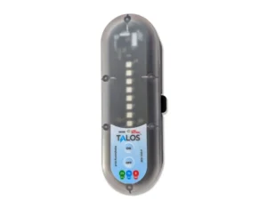 Talos SFD-1000-P Standard Lightning Detector for land use