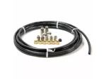 Seastar HF6007 ORB Fitting Kit with 25ft Hose