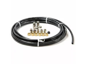 Seastar HF6007 ORB Fitting Kit with 25ft Hose