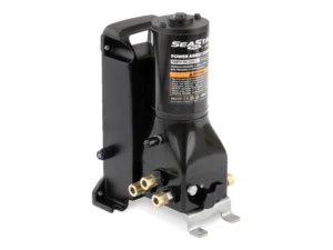 Seastar PA1200-3 Power Assist Unit 12/24v 15ft Harness