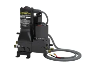 Seastar PA6010 Power Assist Module Consisting of PA1200-3 AP1219, and HA1205