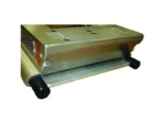 TH Marine Hole Shot Plate For 4in Atlas Jack Plate