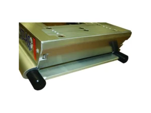 TH Marine Hole Shot Plate For 6in Atlas Jack Plate