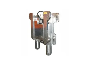 TH Marine Atlas Micro 4in Jack Plate Hydraulic Polished