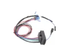TH Marine AHJRELAYKIT-2-DP Replacement Relay Harness For Hydraulic Jack Plates