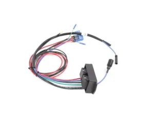TH Marine AHJRELAYKIT-2-DP Replacement Relay Harness For Hydraulic Jack Plates