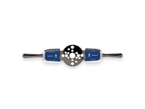 TH Marine Dual Finger Flex Blinker Style Trim Switch Stainless Steel Bracket