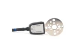 TH Marine Single Finger Flex Blinker Style Trim Switch