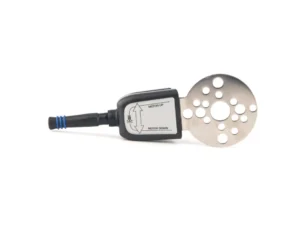 TH Marine Single Finger Flex Blinker Style Trim Switch