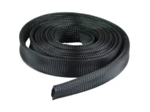 TH Marine 1 1/4in Flexible Sleeving - 50ft