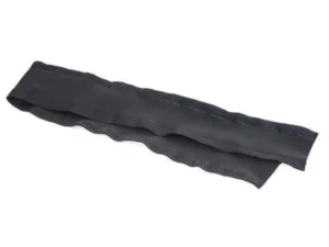 TH Marine G-Force Troll Jacket Cable Organizer Black Neoprene