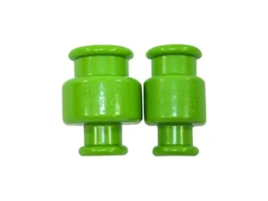 TH Marine G-Force Troll Perfect for MotorGuide Lime Green