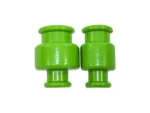 TH Marine G-Force Troll Perfect for Minn Kota Lime Green