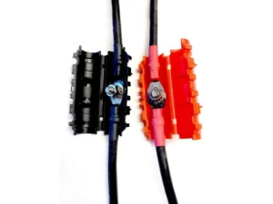 TH Marine Hydra Battery Cable Extender Kit