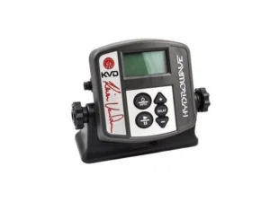 TH Marine Hydrowave H2 System Package Kevin Van Dam Signature Edition