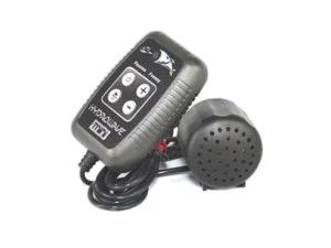 TH Marine Hydrowave Mini System Walleye Edition