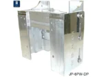TH Marine Hi-Jacker 6in 3/8in Thick Jack Plate For up to 175hp Outboard