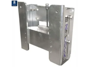 TH Marine Z-Lock 10in Jack Plate