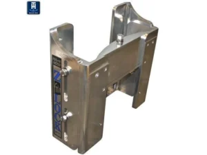 TH Marine Z-Lock 12in Jack Plate