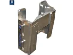 TH Marine Z-Lock 6in Jack Plate