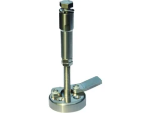 TH Marine Troll-Tamer Trolling Motor Stabilizer Lock Minn Kota Maxxum 5-8in Spacing
