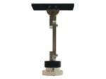 TH Marine Mini Kong Mount 6in Top Plate 5in Arm Shock Lock