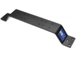 TH Marine Kong Wave Tamer Flat Mount Black