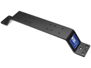 TH Marine Kong Wave Tamer Flat Mount Black