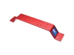 TH Marine Kong Wave Tamer Flat Mount Red