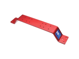 TH Marine Kong Wave Tamer Flat Mount Red