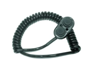 TH Marine Steering Trim Control