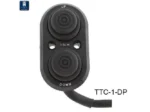 TH Marine Steering Trim Control for Transom