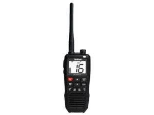 Uniden Atlantis 275 Floating Hand Held VHF Radio