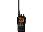 Uniden MHS75 Hand Held VHF 12v DC Charger No AC Charger